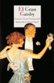 Imagen de cubierta: EL GRAN GATSBY