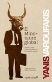Imagen de cubierta: EL MINOTAURO GLOBAL