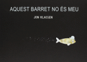 Imagen de cubierta: AQUEST BARRET NO ÉS MEU