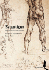 Imagen de cubierta: ESTANTIGUA