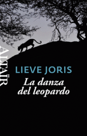 Imagen de cubierta: LA DANZA DEL LEOPARDO