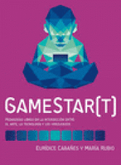 Imagen de cubierta: GAMESTAR (T)