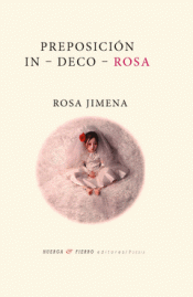 Imagen de cubierta: PREPOSICIÓN IN-DECO-ROSA