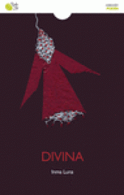 Imagen de cubierta: DIVINA