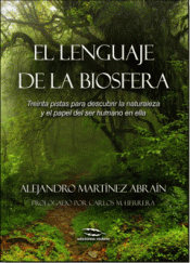 Imagen de cubierta: LENGUAJE DE LA BIOSFERA,EL