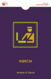 Imagen de cubierta: INERCIA