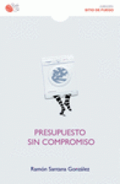 Imagen de cubierta: PRESUPUESTO SIN COMPROMISO