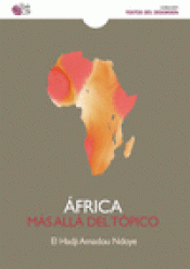 Imagen de cubierta: ÁFRICA