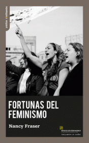 Imagen de cubierta: FORTUNAS DEL FEMINISMO