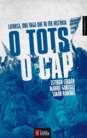 Imagen de cubierta: O TOTS O CAP (CATALÀ)