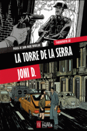 Imagen de cubierta: LA TORRE DE LA SERRA (CATALÀ)