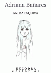 Imagen de cubierta: ANIMA ESQUIVA