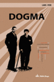 Imagen de cubierta: DOGMA