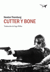 Imagen de cubierta: CUTTER Y BONE