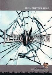 Imagen de cubierta: JACTAOS VOSOTROS