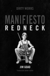 Imagen de cubierta: MANIFIESTO REDNECK