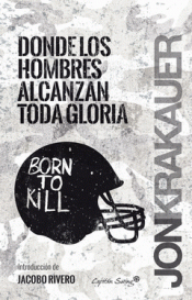 Imagen de cubierta: DONDE LOS HOMBRES ALCANZAN TODA GLORIA