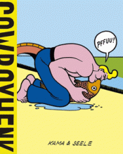 Imagen de cubierta: COWBOY HENK