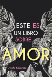 Imagen de cubierta: ESTE ES UN LIBRO SOBRE AMOR