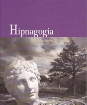 Imagen de cubierta: HIPNAGOGIA