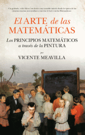 Imagen de cubierta: EL ARTE DE LAS MATEMÁTICAS