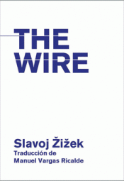 Imagen de cubierta: THE WIRE