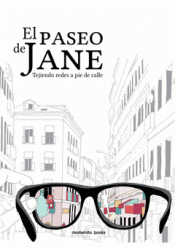 Imagen de cubierta: EL PASEO DE JANE