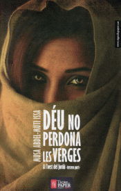 Imagen de cubierta: DÉU NO PERDONA LES VERGES (CATALÀ)