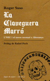 Imagen de cubierta: LA CLAVEGUERA MARRÓ