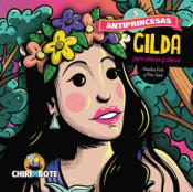 Imagen de cubierta: GILDA