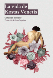 Imagen de cubierta: LA VIDA DE KOSTAS VENETIS