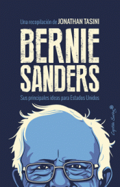 Imagen de cubierta: BERNIE SANDERS