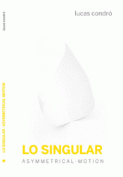 Imagen de cubierta: LO SINGULAR