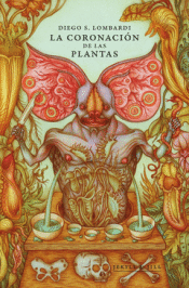 Cover Image: LA CORONACIÓN DE LAS PLANTAS