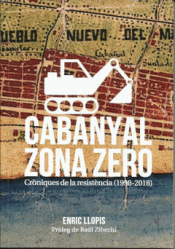 Imagen de cubierta: CABANYAL ZONA ZERO