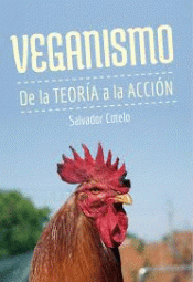 Imagen de cubierta: VEGANISMO