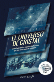 Imagen de cubierta: EL UNIVERSO DE CRISTAL