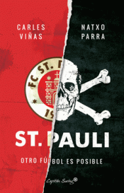 Imagen de cubierta: SANKT PAULI, FÚTBOL Y POLÍTICA