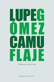 Imagen de cubierta: CAMUFLAJE