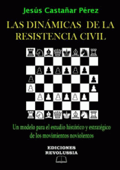 Imagen de cubierta: LAS DINÁMICAS DE LA RESISTENCIA CIVIL