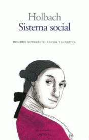 Imagen de cubierta: SISTEMA SOCIAL