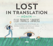 Imagen de cubierta: LOST IN TRANSLATION -AGAIN-