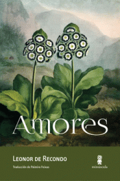 Imagen de cubierta: AMORES