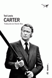 Imagen de cubierta: CARTER