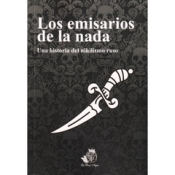 Cover Image: LOS EMISARIOS DE LA NADA