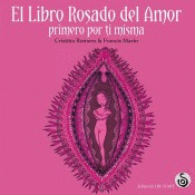 Imagen de cubierta: EL LIBRO ROSADO DEL AMOR