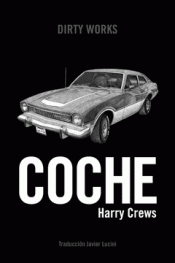 Imagen de cubierta: COCHE