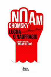 Imagen de cubierta: LUCHA O NAUFRAGIO