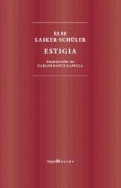 Cover Image: ESTIGIA