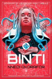 Imagen de cubierta: BINTI